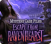 play Mystery Case Files: Escape From Ravenhearst