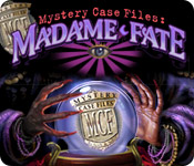 play Mystery Case Files: Madame Fate ®