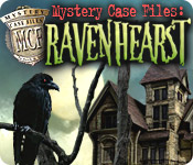 play Mystery Case Files: Ravenhearst ®