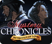 play Mystery Chronicles: Betrayals Of Love