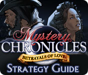 play Mystery Chronicles: Betrayals Of Love Strategy Guide
