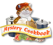 play Mystery Cookbook