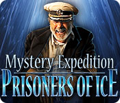 play Mystery Expedition: Prisoners Of Ice