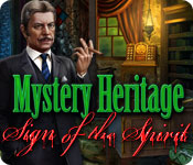 play Mystery Heritage: Sign Of The Spirit