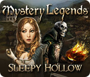 play Mystery Legends: Sleepy Hollow