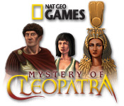 play Mystery Of Cleopatra