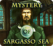 play Mystery Of Sargasso Sea