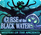 Mystery Of The Ancients: Curse Of The Black Water