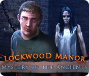 play Mystery Of The Ancients: Lockwood Manor