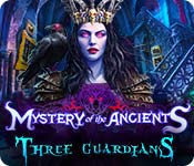 play Mystery Of The Ancients: Three Guardians