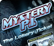 play Mystery P.I. - The Lottery Ticket