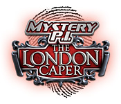 play Mystery P.I.: The London Caper