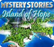 play Mystery Stories: Island Of Hope