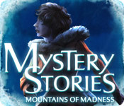 play Mystery Stories: Mountains Of Madness