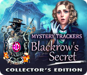 play Mystery Trackers: Blackrow'S Secret Collector'S Edition