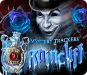 play Mystery Trackers: Raincliff