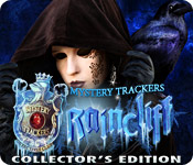 Mystery Trackers: Raincliff Collector'S Edition