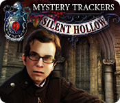 play Mystery Trackers: Silent Hollow