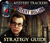 play Mystery Trackers: Silent Hollow Strategy Guide