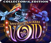 play Mystery Trackers: The Void Collector'S Edition