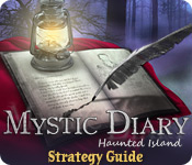 play Mystic Diary: Haunted Island Strategy Guide