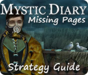 play Mystic Diary: Missing Pages Strategy Guide