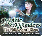 play Mythic Wonders: The Philosopher'S Stone Collector'S Edition