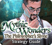 play Mythic Wonders: The Philosopher'S Stone Strategy Guide