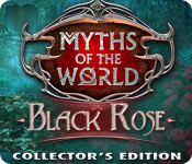 play Myths Of The World: Black Rose Collector'S Edition