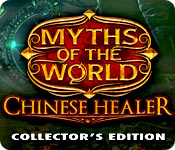 play Myths Of The World: Chinese Healer Collector'S Edition