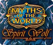 play Myths Of The World: Spirit Wolf