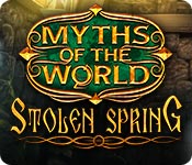 play Myths Of The World: Stolen Spring