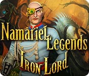 play Namariel Legends: Iron Lord