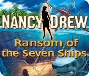 play Nancy Drew: Ransom Of The Seven Ships