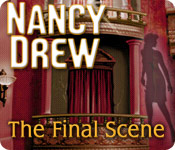 play Nancy Drew: The Final Scene