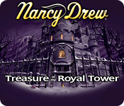play Nancy Drew: Treasure In The Royal Tower