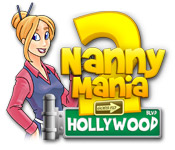 play Nanny Mania 2