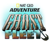 play Nat Geo Adventure: Ghost Fleet