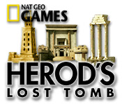 play National Geographic ™ Presents: Herod'S Lost Tomb