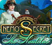 play Nemo'S Secret: The Nautilus