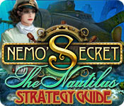play Nemo'S Secret: The Nautilus Strategy Guide