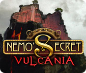 Nemo'S Secret: Vulcania