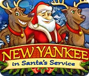 New Yankee In Santa'S Service