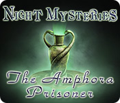 play Night Mysteries: The Amphora Prisoner