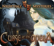 play Nightfall Mysteries: Curse Of The Opera