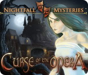 Nightfall Mysteries: Curse Of The Opera