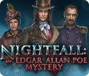 play Nightfall: An Edgar Allan Poe Mystery