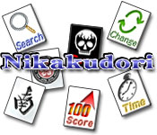 play Nikakudori