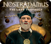play Nostradamus: The Last Prophecy