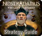 play Nostradamus: The Last Prophecy Strategy Guide